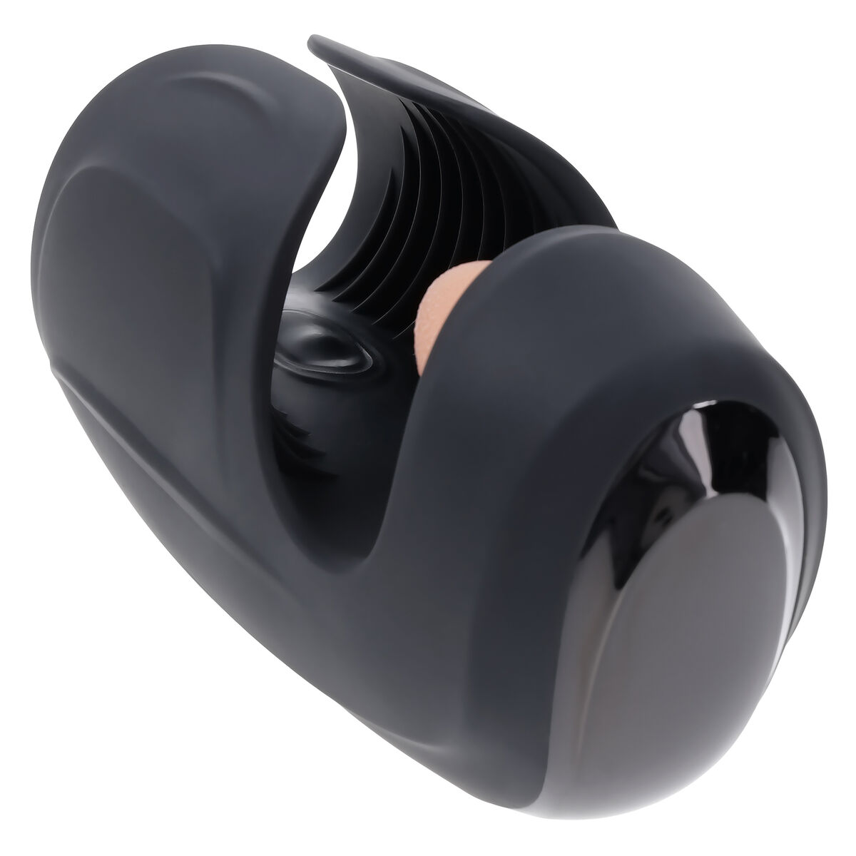 Vortex Dame Rose Zero Tolerance Zero Tolerance Noir
